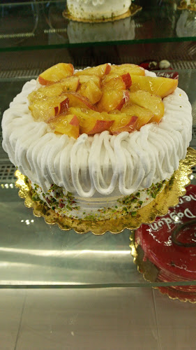 Comentarii opinii despre BATUHAN BAKLAVA KÜNEFE