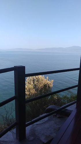 Comentarii opinii despre Falez Cafe