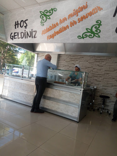 Comentarii opinii despre Tefo'nun Mutfağı