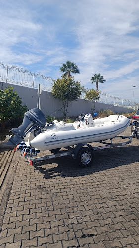 Comentarii opinii despre Fethiye Balıkçı Barınağı