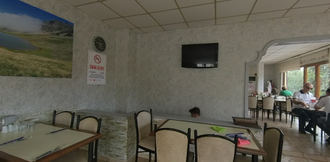 Gresta Pide - Arhavi