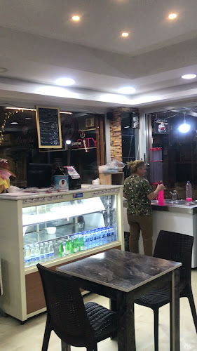 Comentarii opinii despre Antiochia Haytalı Dondurma