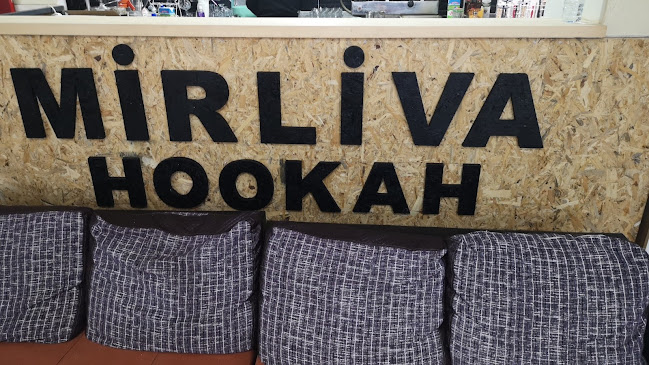 Opinii despre Mirliva Nargile Konağı în Turgutlu - Gastronomi ve konaklama