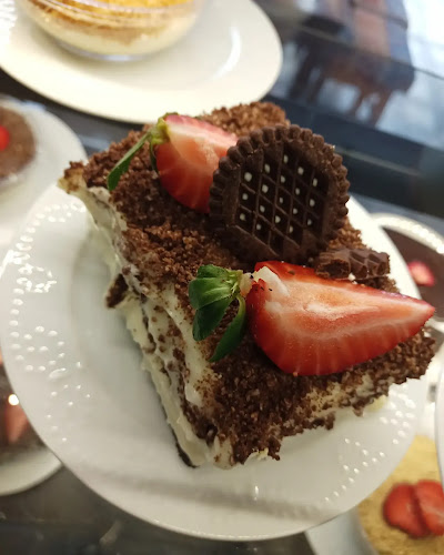 Yıldız türk kahvesi - Gastronomi ve konaklama