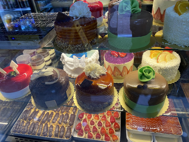 MİRAY EKMEK FIRINI - Gastronomi ve konaklama