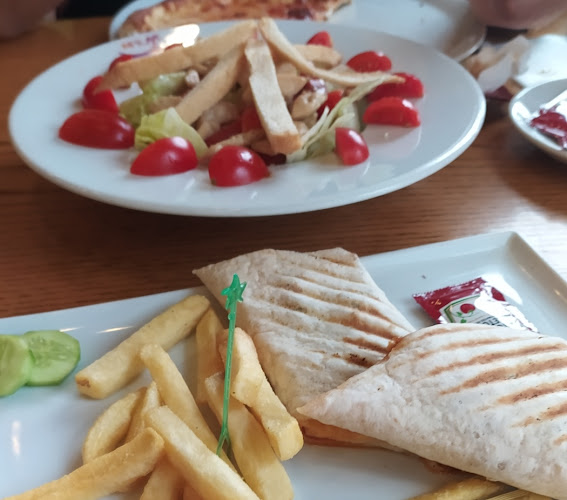 Kafem Nişantaşı - Konya