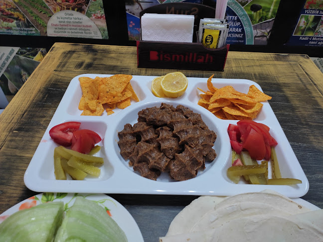 NurS Aperatif, Bağlar, Yıldız Tepe Cd. :15/ A, 54200 Erenler/Sakarya