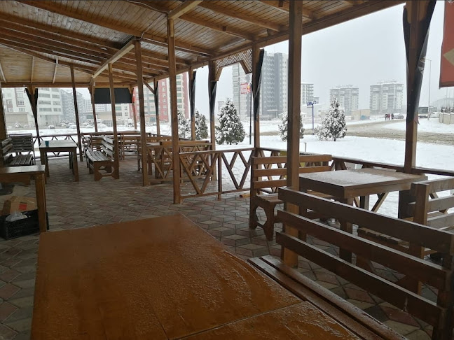 ŞİVA MANTI CAFE - Gastronomi ve konaklama