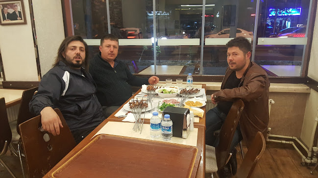 Comentarii opinii despre Ciğerci Aydın