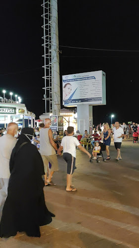 Akçay Roma Tadım Dondurma - Gastronomi ve konaklama