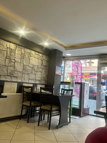 Meşhur Konyalı Etli Ekmek - Gastronomi ve konaklama