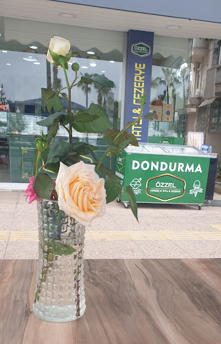 KEREBİÇ & TATLI & BÖREK ........... ÖZZEL KEREBİÇ &TATLI & BÖREK - Gastronomi ve konaklama