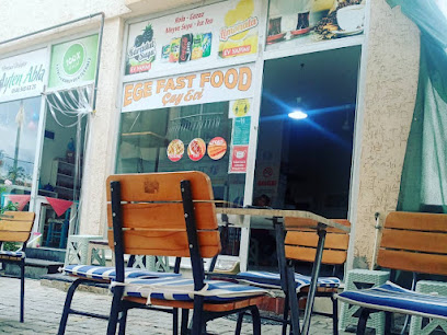 Ege fast/food catering
