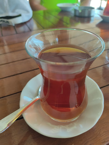 Kahve Bahane - Gastronomi ve konaklama