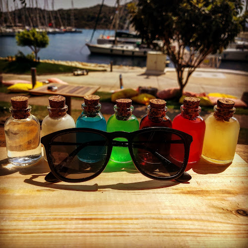 Opinii despre The Shotlar Terminali în Kaş - Gastronomi ve konaklama