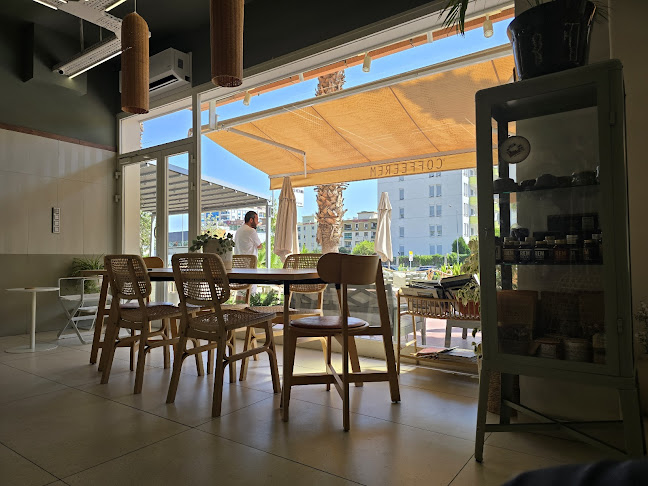 Comentarii opinii despre Coffeerem - Karşıyaka