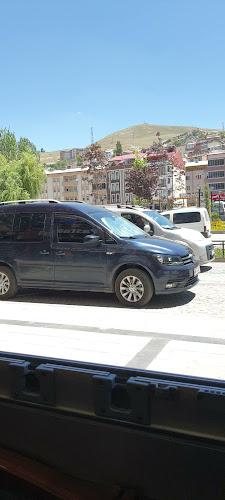 Bayburt Pastaneleri