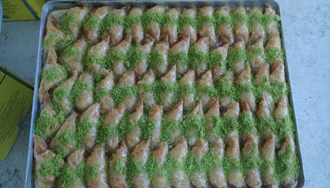 Canyiğit Unlu Mamulleri