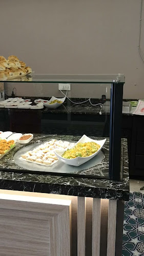 Opinii despre ANNEMM EV LEZZETLERİ în Etimesgut - Gastronomi ve konaklama