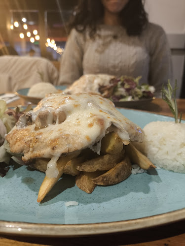 My Chef - Gastronomi ve konaklama