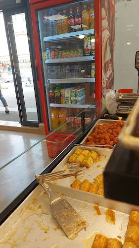 Opinii despre Hipodrom Ekmek în Osmangazi̇ - Gastronomi ve konaklama