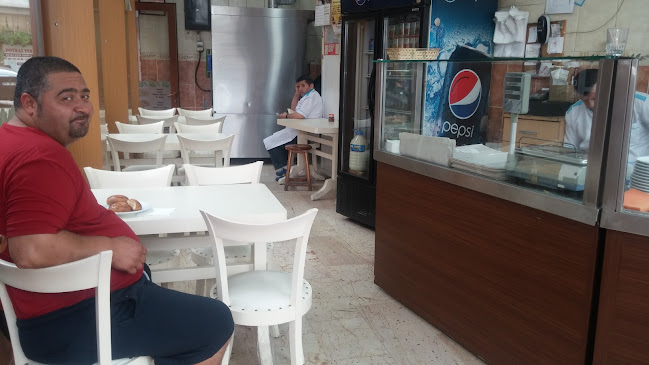 Hayrabolu Börekcisi