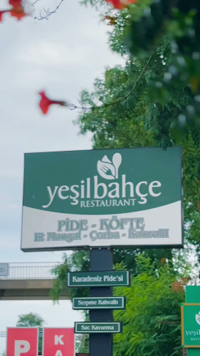 Opinii despre Yeşil Bahçe Restaurant în Doğancı/Tirebolu - Gastronomi ve konaklama