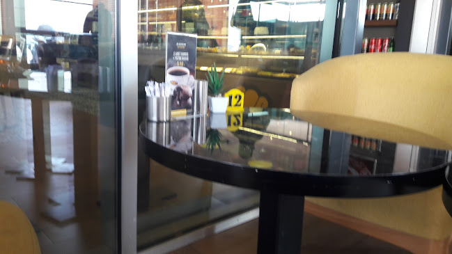 Matilda Gastro Pub - Çanakkale Merkez