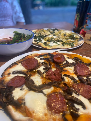 Alaçatı Zeytin Tarla - Gastronomi ve konaklama