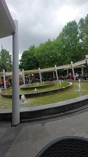 Kafem Evliya Çelebi - Konya