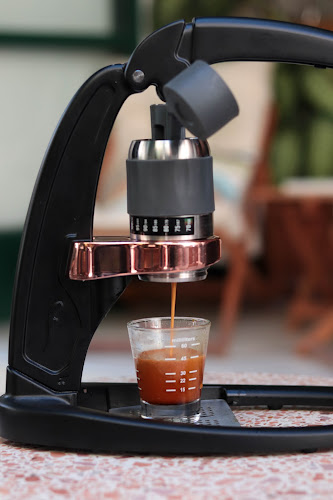 Ok Co Coffee & Roastery