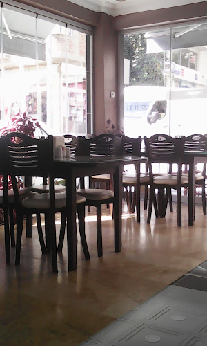 Beyaga Köfte Salonu