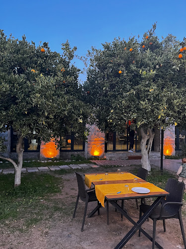 Opinii despre Gürağaç Et & Mangal în Antalya - Gastronomi ve konaklama