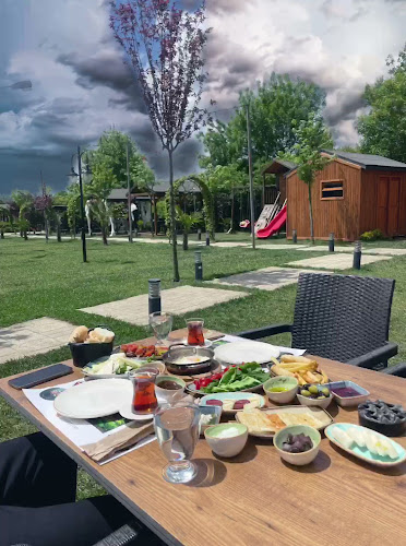 Pamera Garden - Beykoz