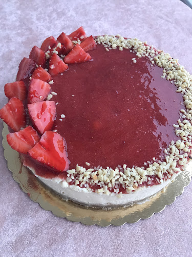 Comentarii opinii despre Pink And Cake