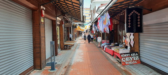 Comentarii opinii despre İsmailin yeri 2