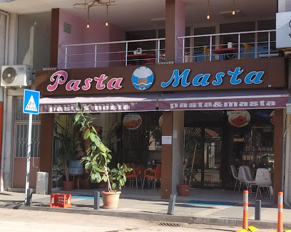 PASTA MASTA