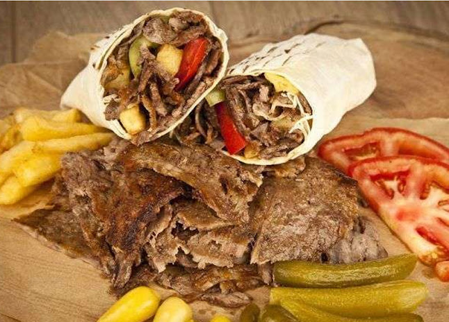 Mc et döner - Gastronomi ve konaklama