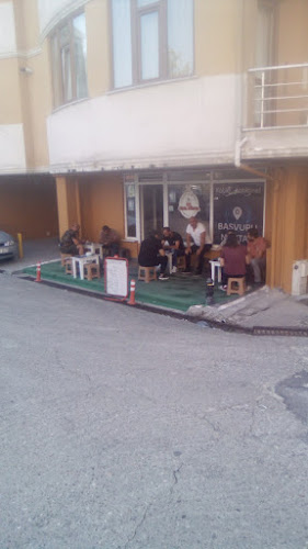 Orta Dünya Çay Ocağı