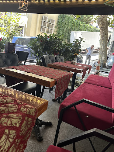 Kehribar kebab pizza restaurant