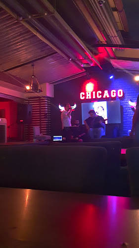 Chicago Cafe - Gastronomi ve konaklama