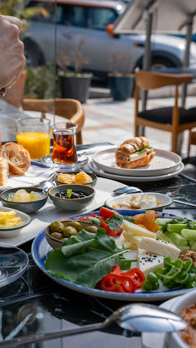 Moya Wine&Dine Bodrum Marina - Bodrum