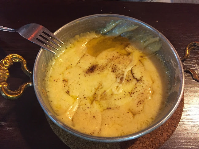 Kervan Cafe Restorant