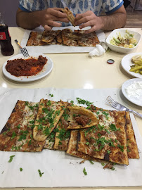 Neyzen Etli Ekmek - Gastronomi ve konaklama