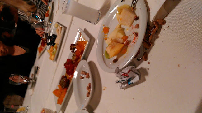 Zerafet Ocakbaşı - Beşiktaş