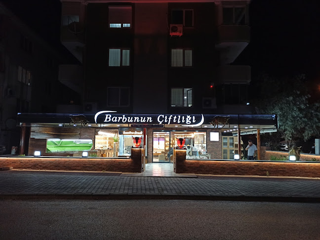 BARBUNUN ÇİFTLİĞİ ET MARKET & ŞARKÜTERİ & KASAP & ZEYTİN & ZEYTİNYAĞI