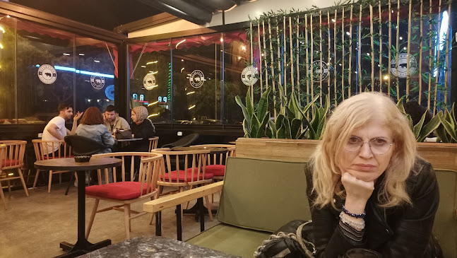 Mackbear Coffee CO. (Antalya / Serik)