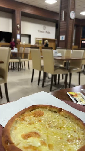 Opinii despre Yılmaz Pide în Sürmene - Gastronomi ve konaklama