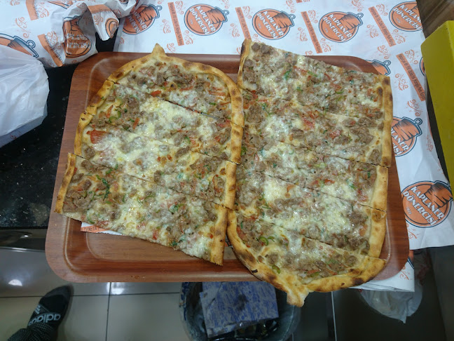 Kaplaner Dönercisi - Gastronomi ve konaklama