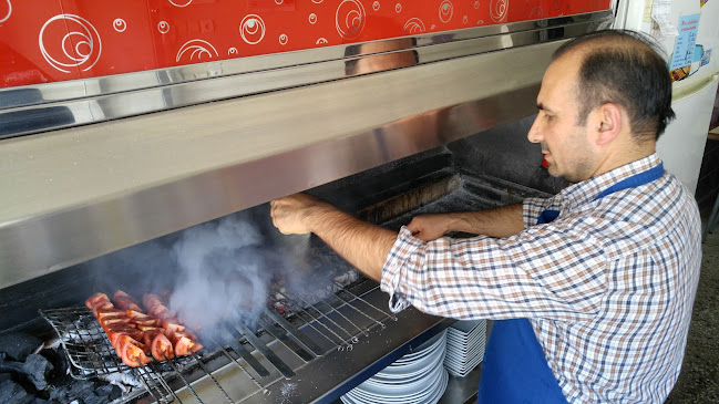 Atilla Ustanın Yeri As Kebap Salonu - ELBİSTAN